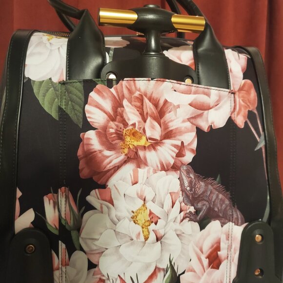 Ted Baker, juliia, carryon - Picture 4 of 7